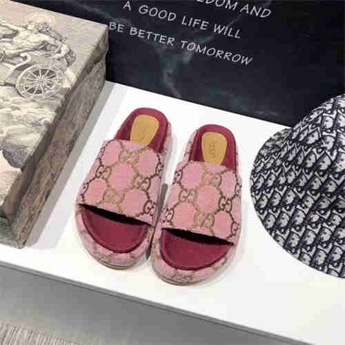Gucci Slipper