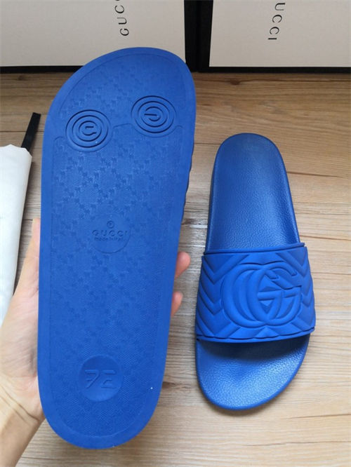 Gucci Slipper