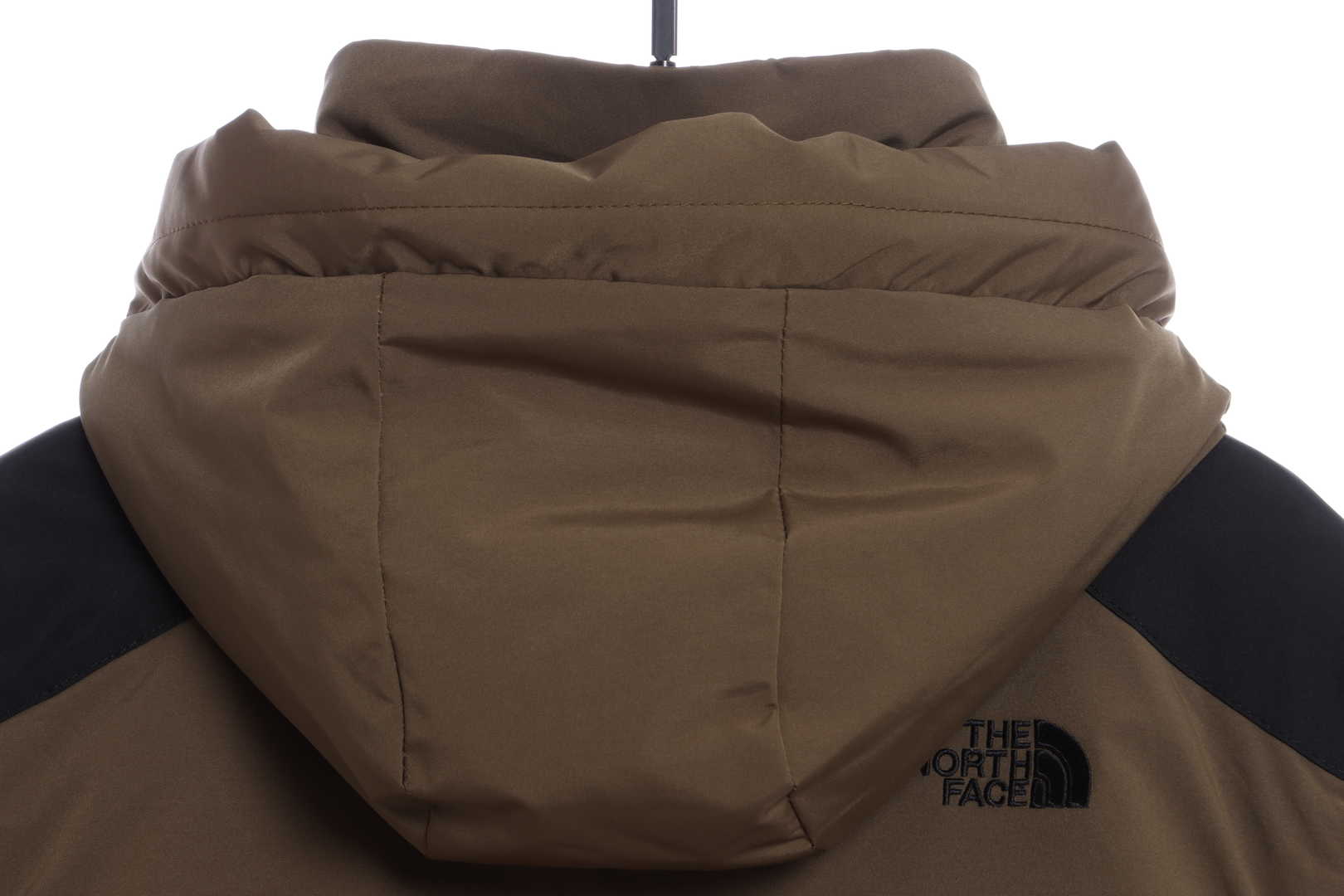 The North Face Outdoor Workwear Hooded Down Jacket