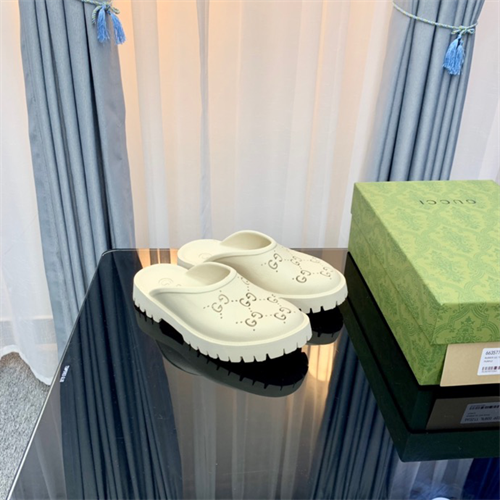 Gucci Slipper