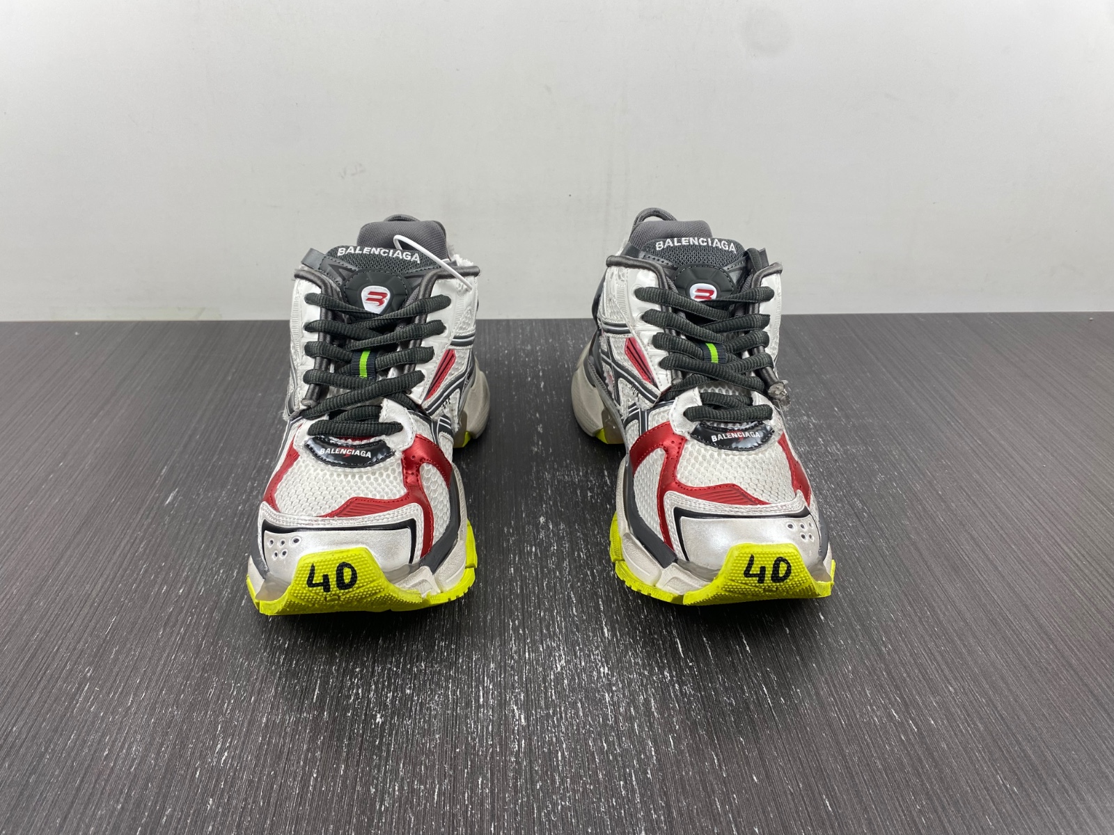 Balenciaga 677403-W3RB6-9167