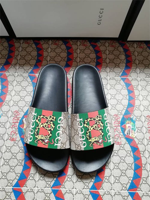 Gucci Slipper