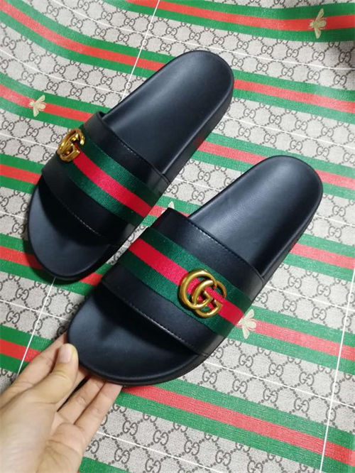 Gucci Slipper
