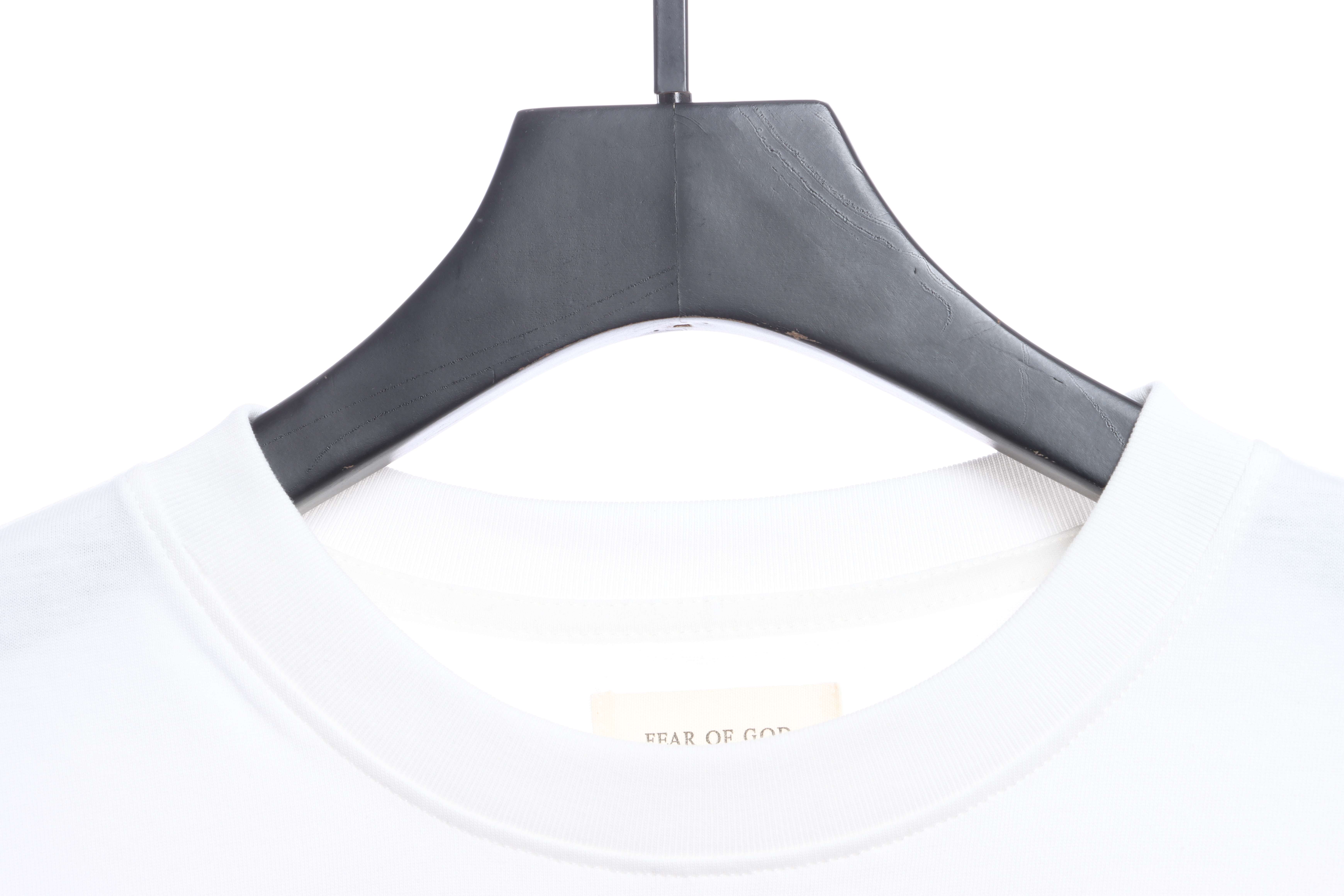 FOG Battle of Los Angeles Short Sleeve T-Shirt