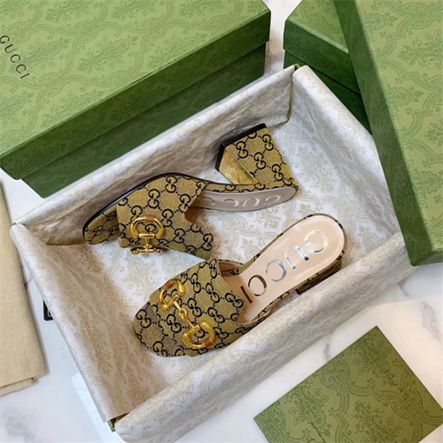 Gucci Slipper