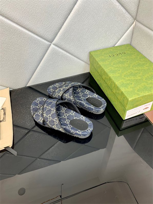 Gucci Slipper