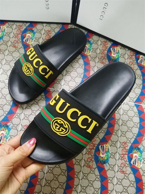 Gucci Slipper