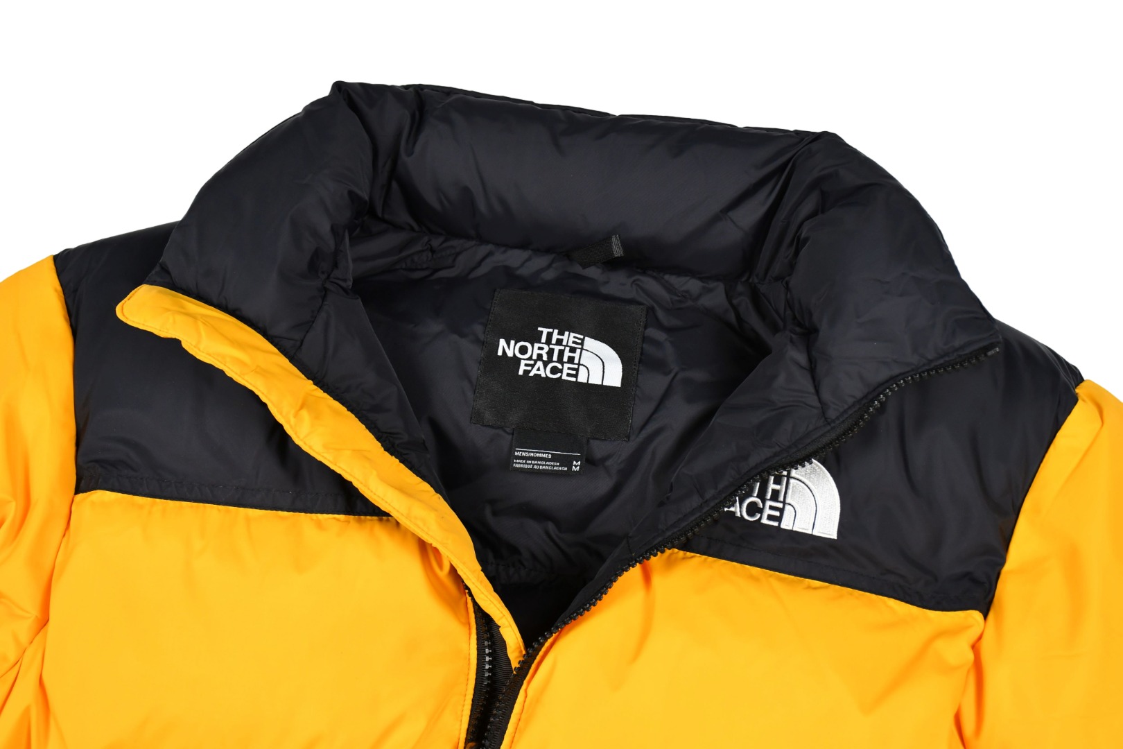 The North Face TNF  1996 Down Jacket Yellow