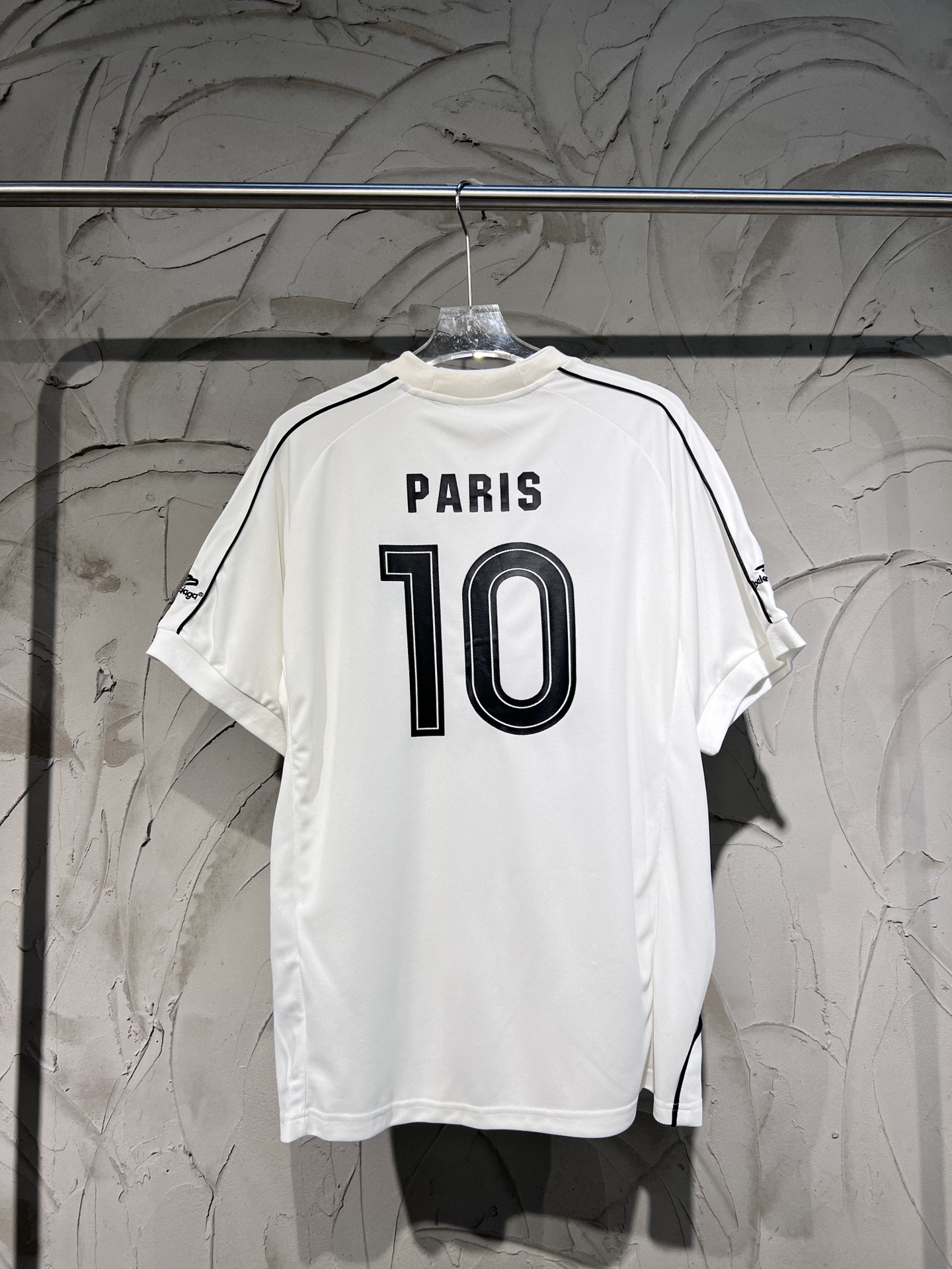 Balancig@'s SOCCER SERIES collection T shirts