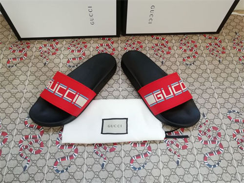 Gucci Slipper