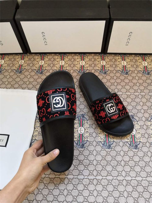 Gucci Slipper