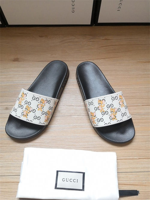 Gucci Slipper