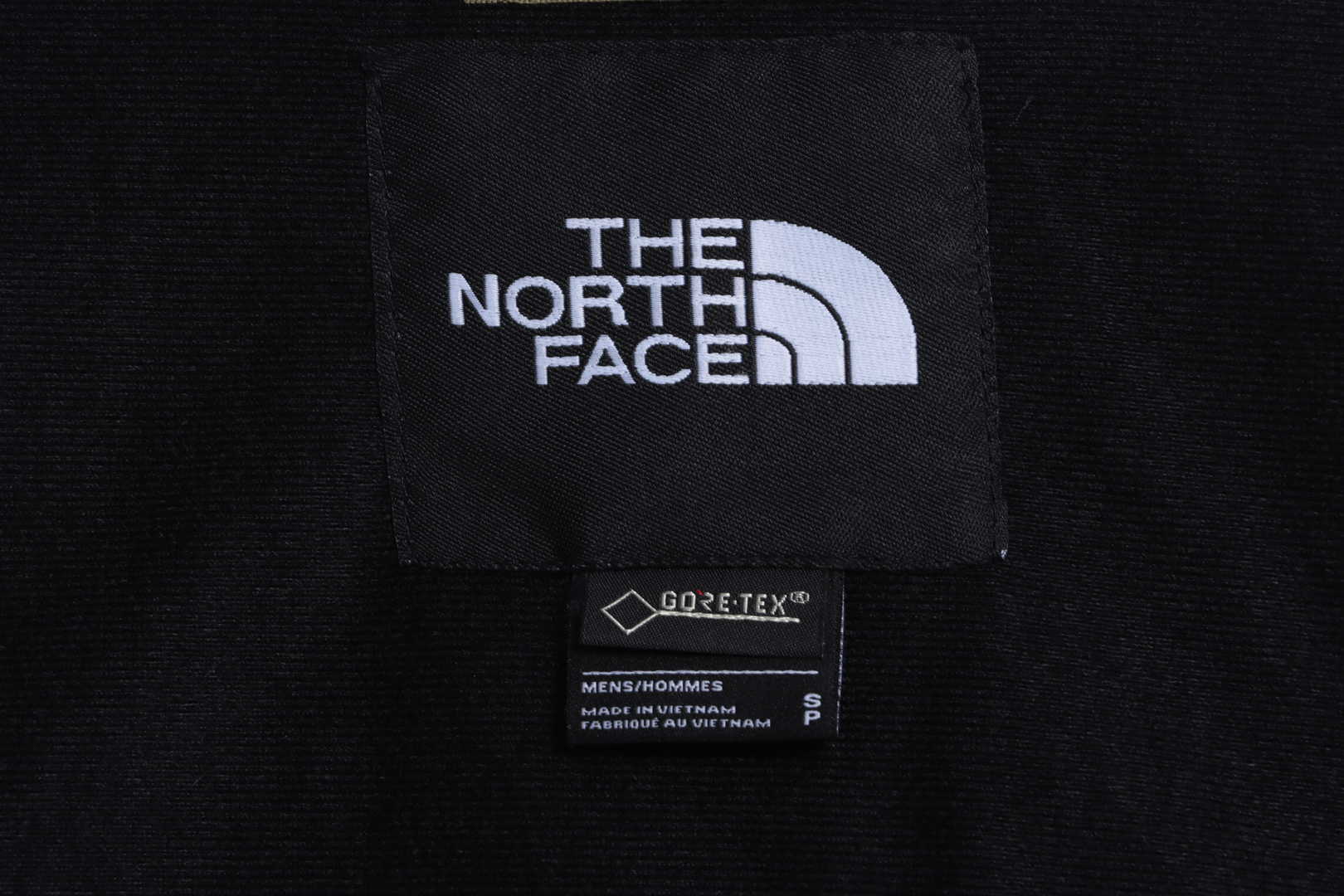 TNF North 1990 Basic Jacket