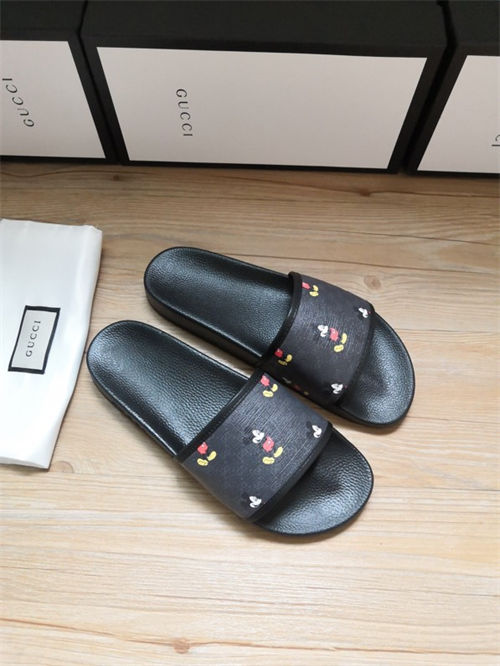 Gucci Slipper