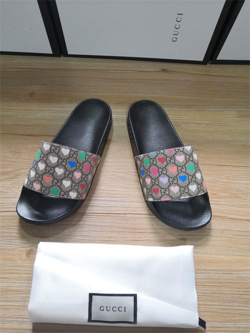 Gucci Slipper