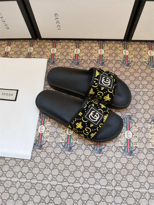Gucci Slipper
