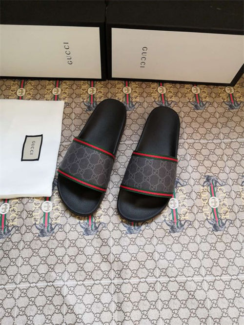Gucci Slipper
