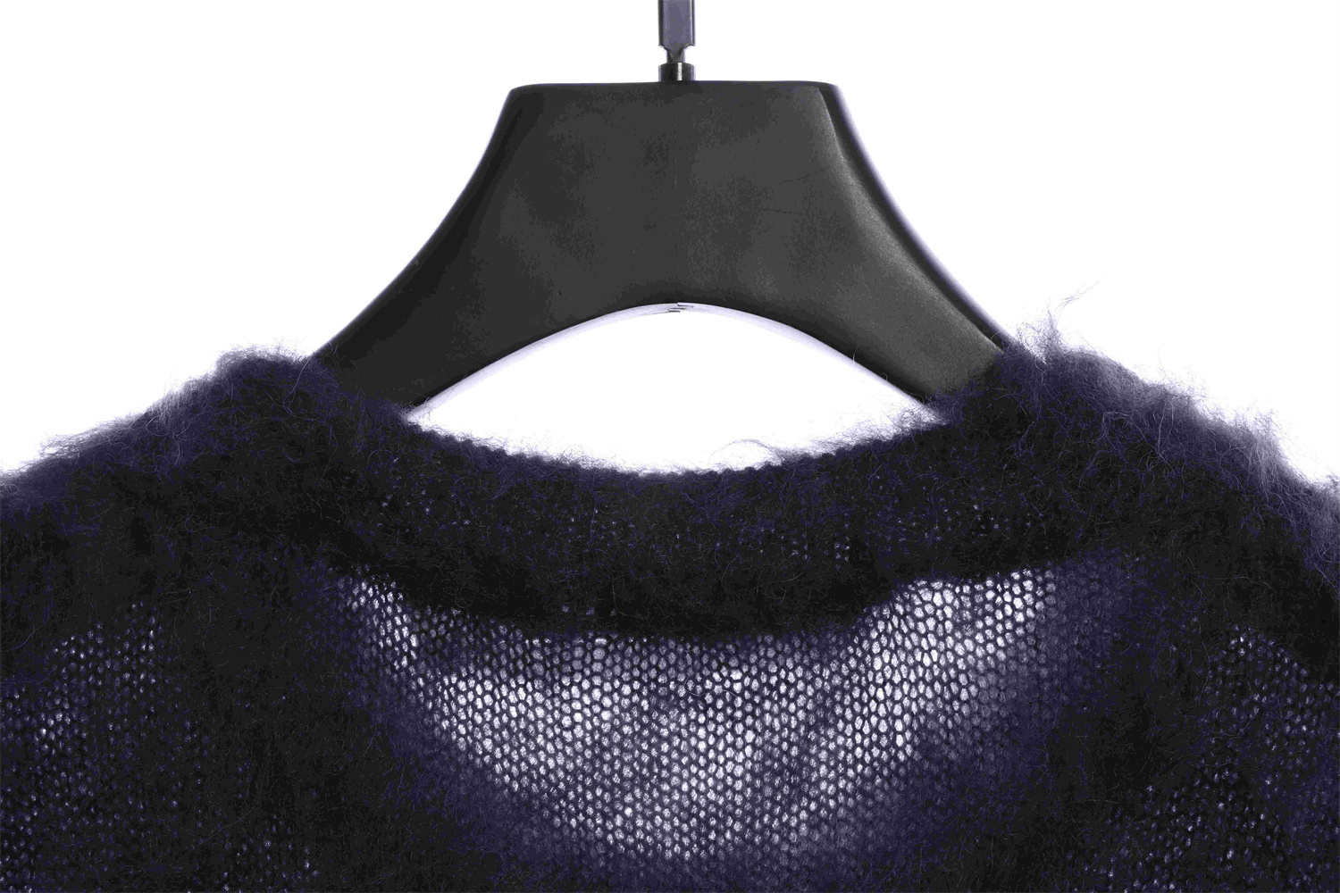 OFF WHITE Mohair Sweater  1