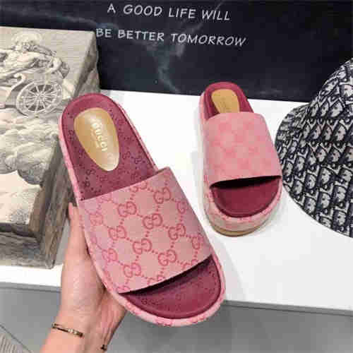 Gucci Slipper