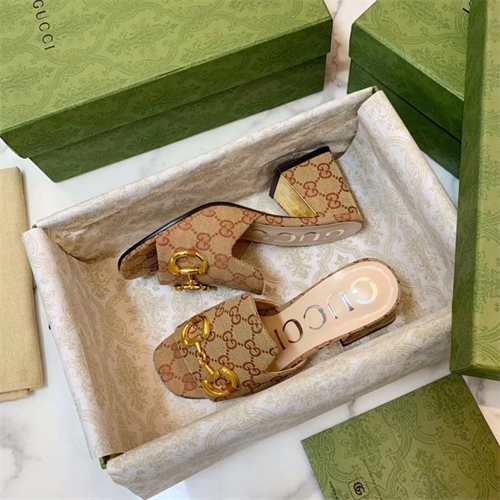 Gucci Slipper