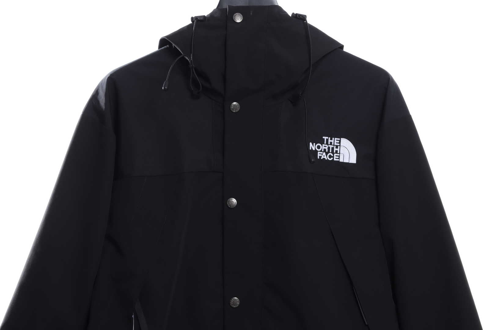 TNF Contrast Color Stitching Jacket