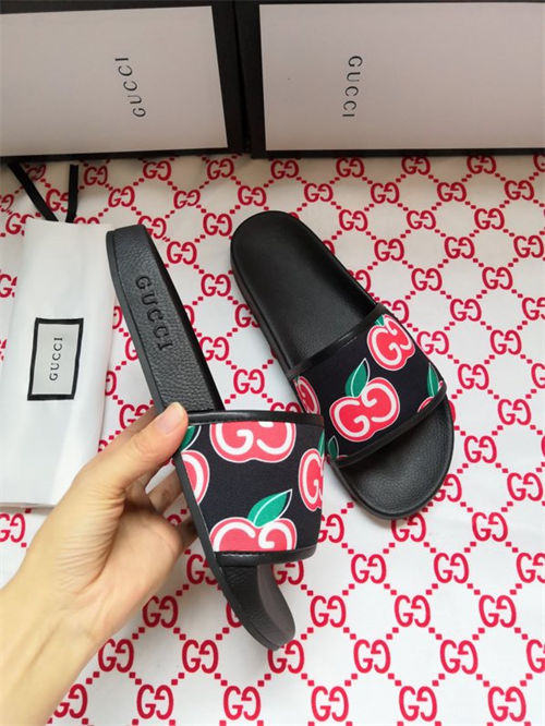 Gucci Slipper