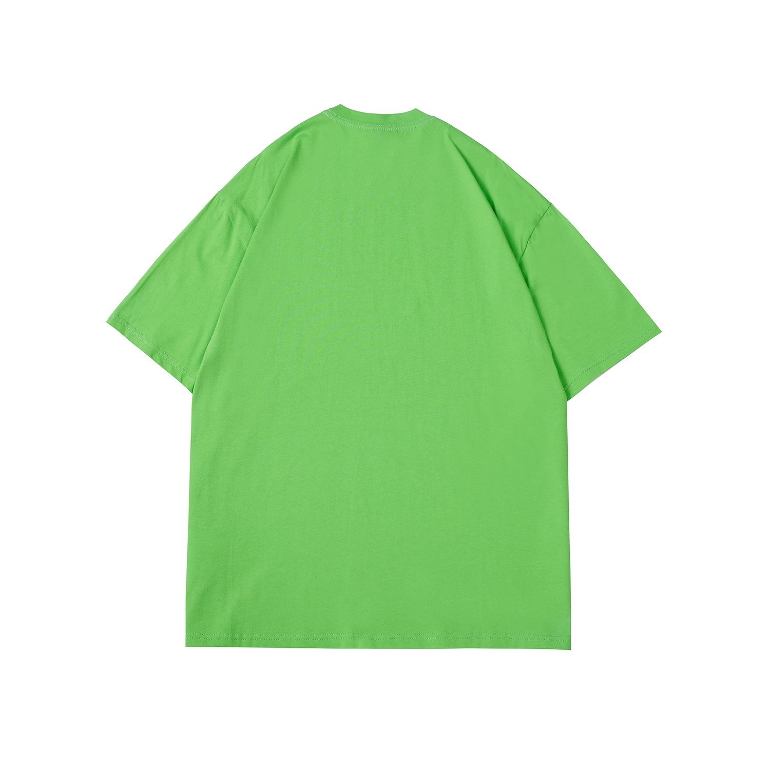 Drew smiley face short-sleeved tee classic