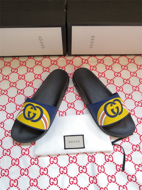 Gucci Slipper