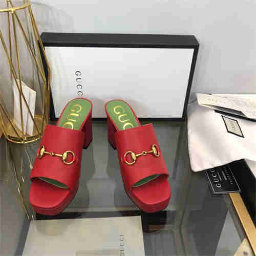 Gucci Slipper