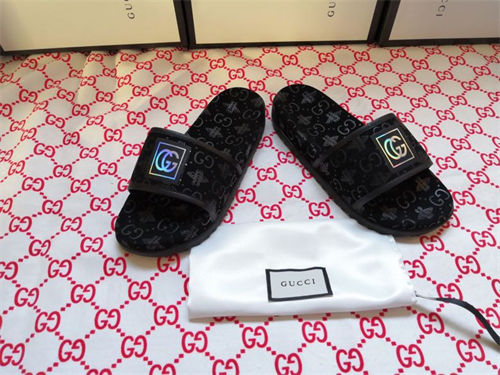 Gucci Slipper