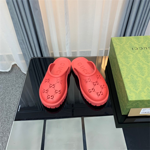 Gucci Slipper