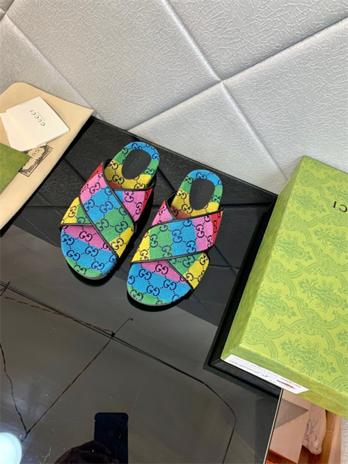 Gucci Slipper