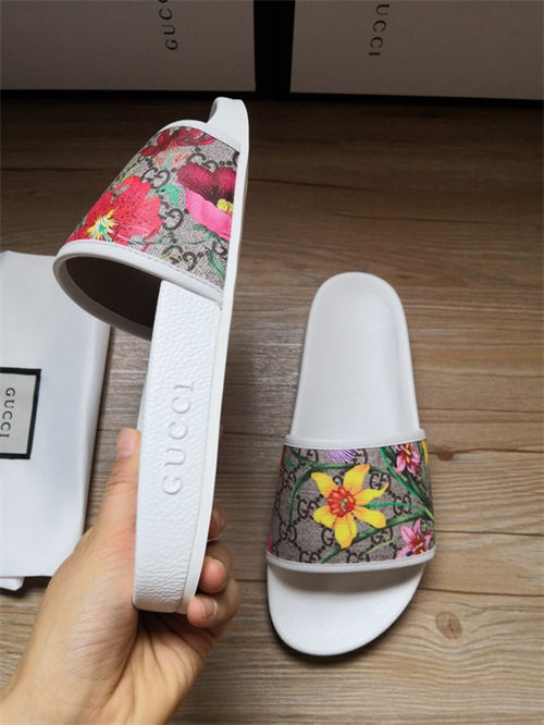 Gucci Slipper