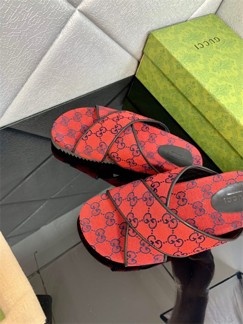 Gucci Slipper