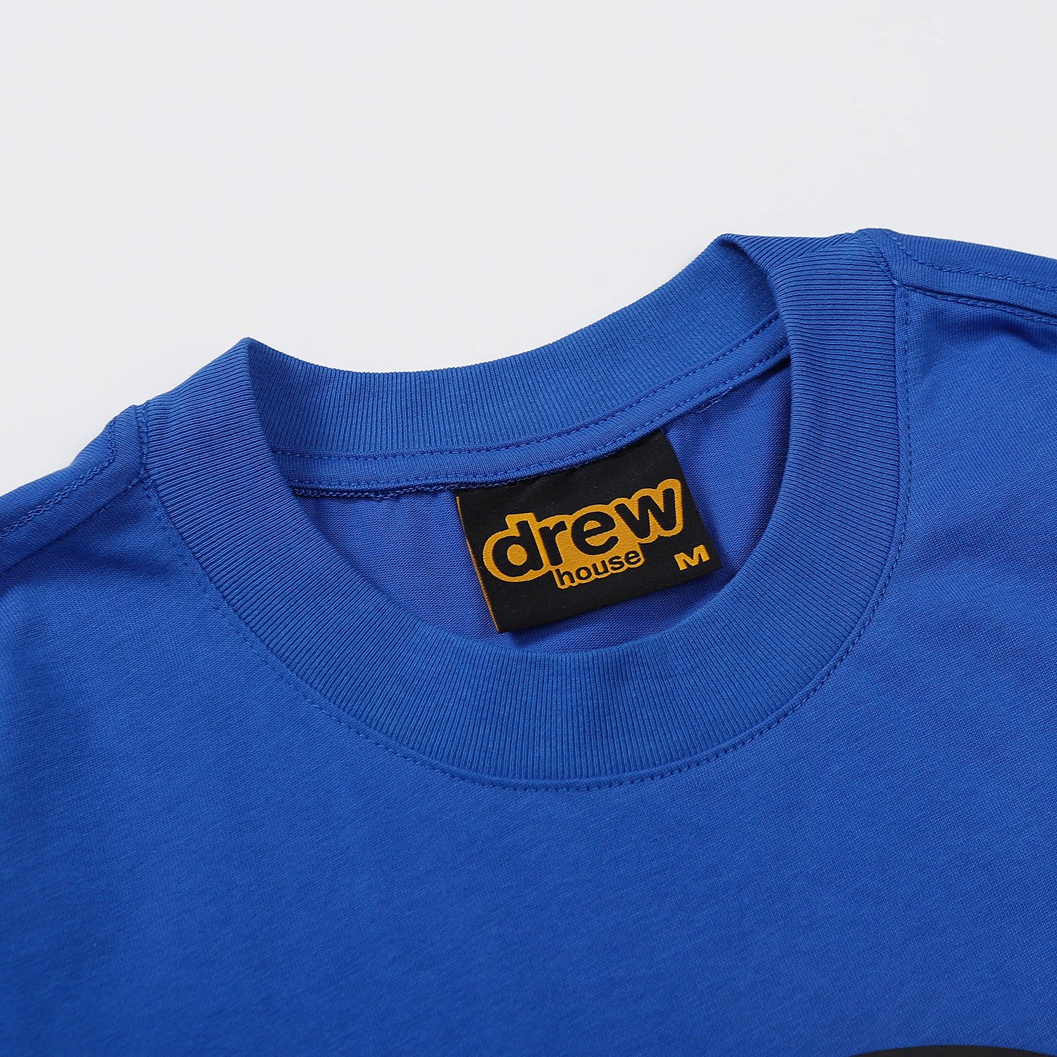 Drew smiley face short-sleeved tee classic