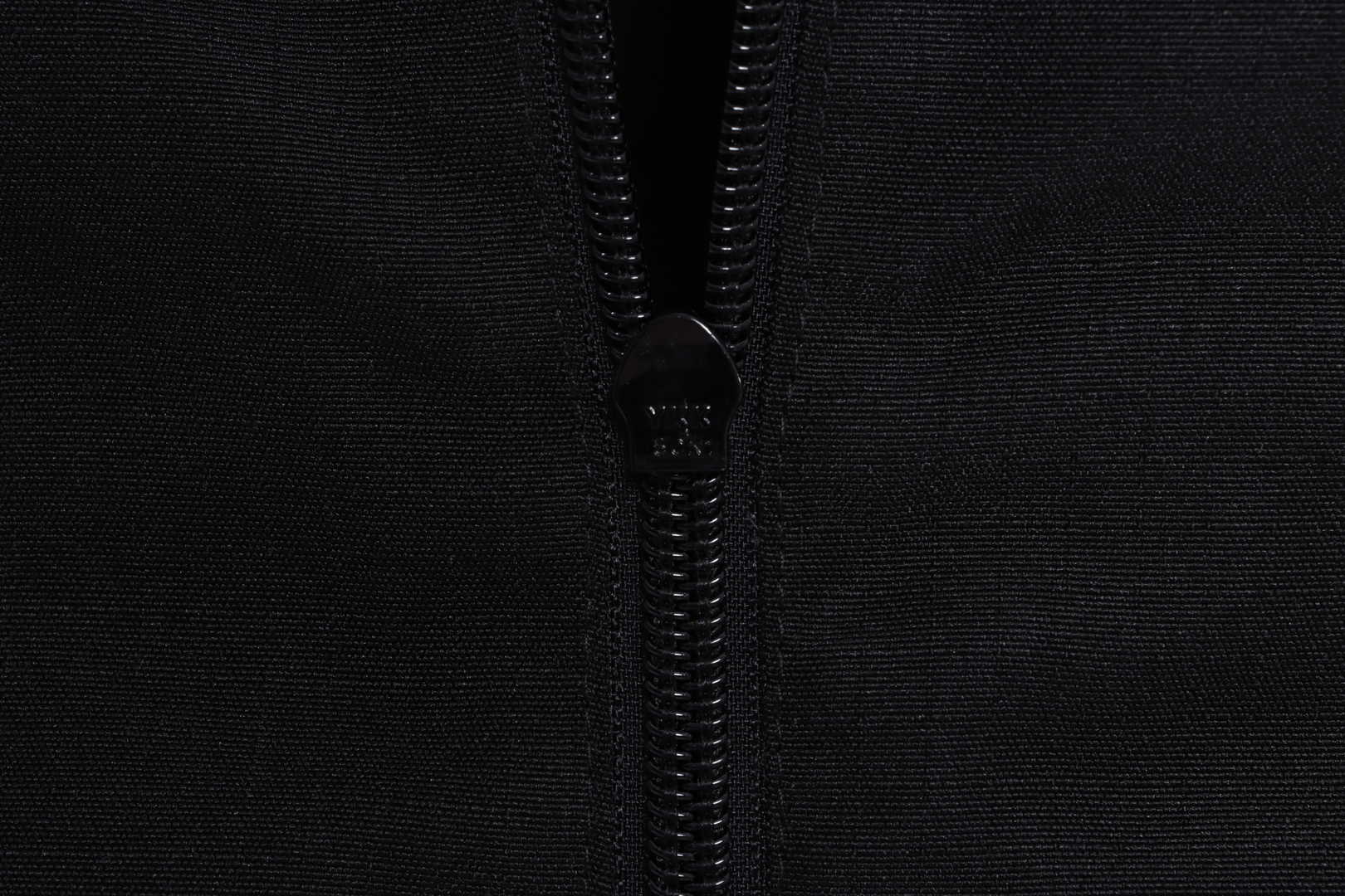 The North Face Splicing Contrast Color Large Pocket Functional Down Jacket