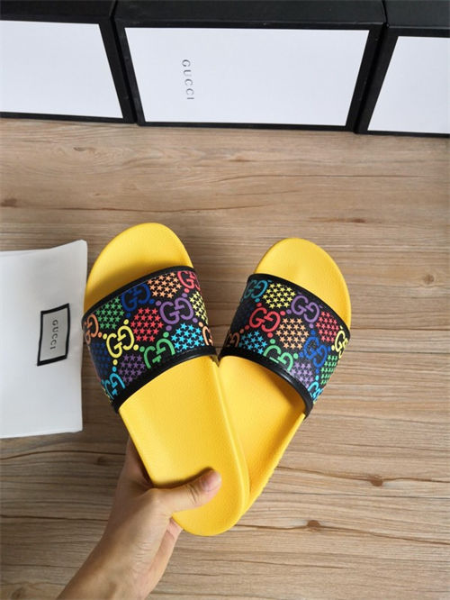 Gucci Slipper