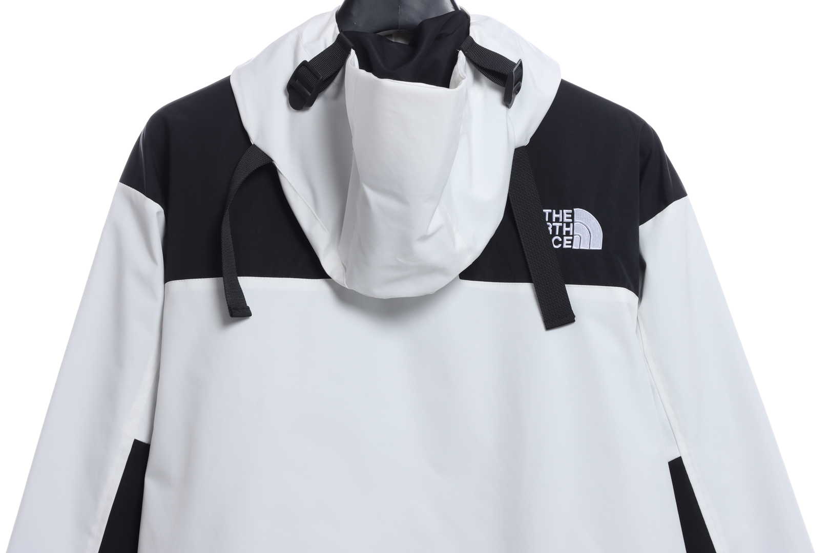 TNF Contrast Color Stitching Jacket