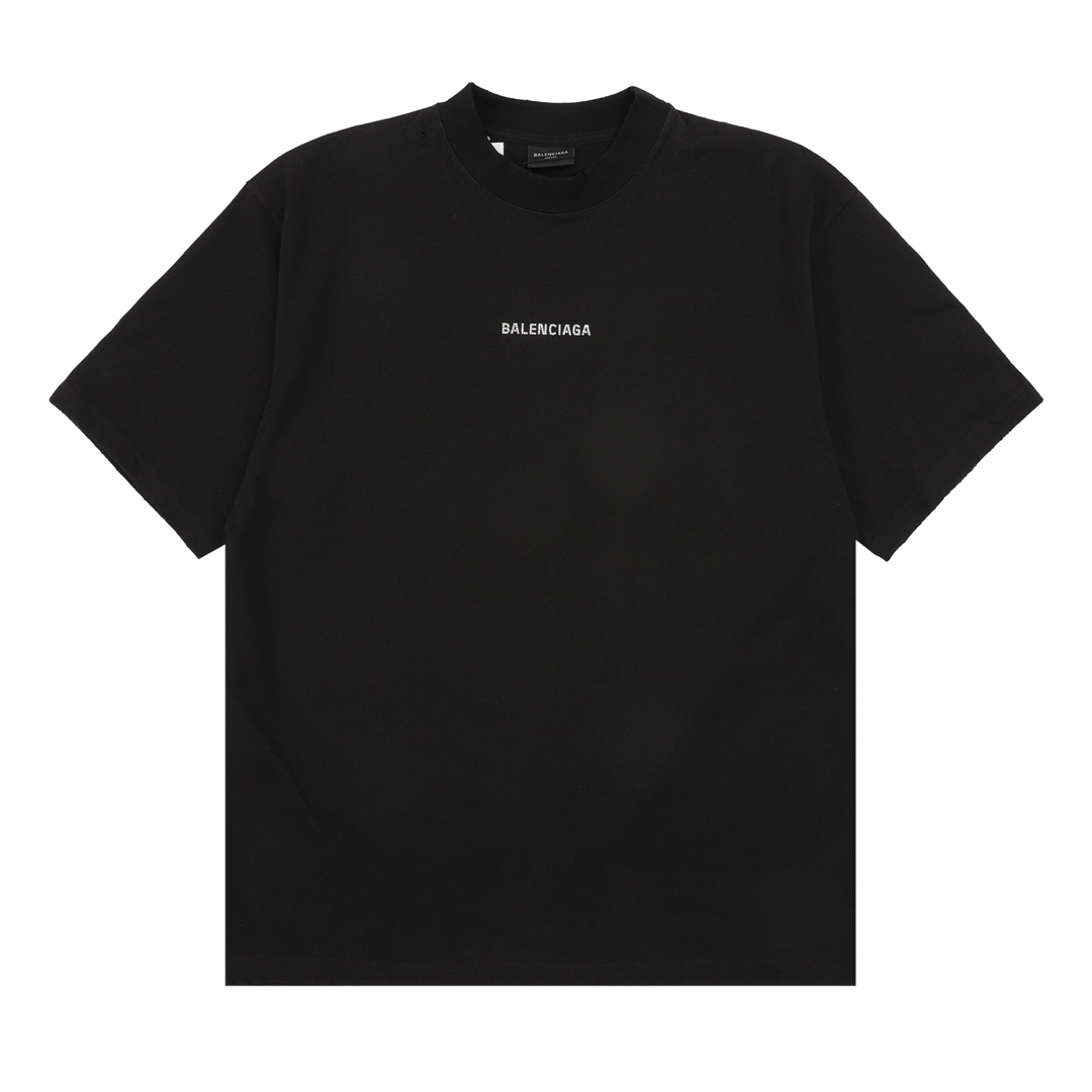 Balancig* Rhinestone T-shirts