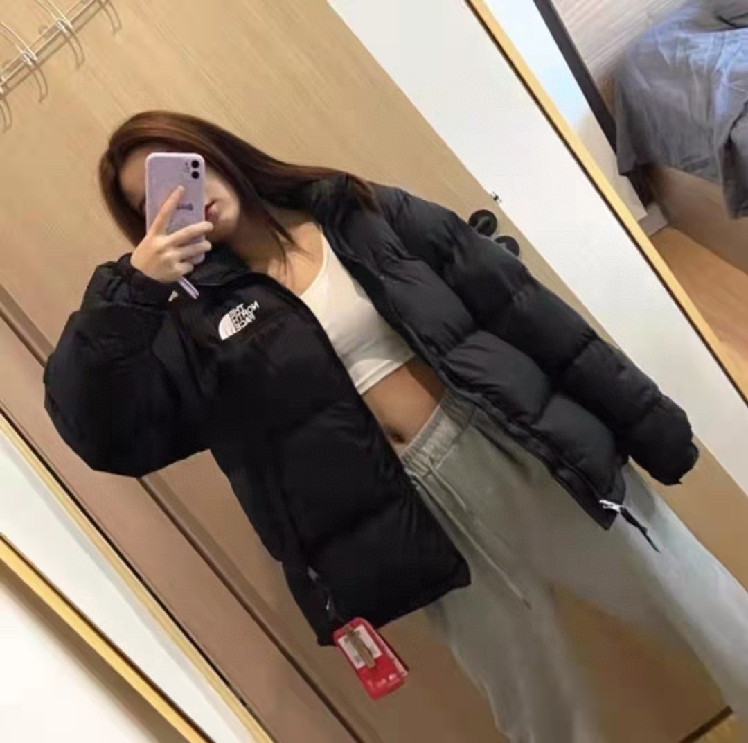 TNF 19fw 1996 Classic Down Jacket