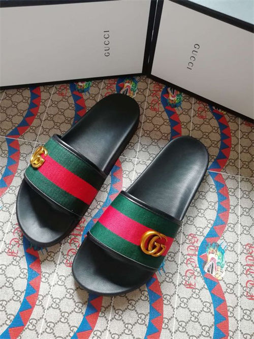 Gucci Slipper