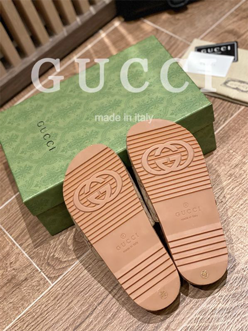 Gucci Slipper