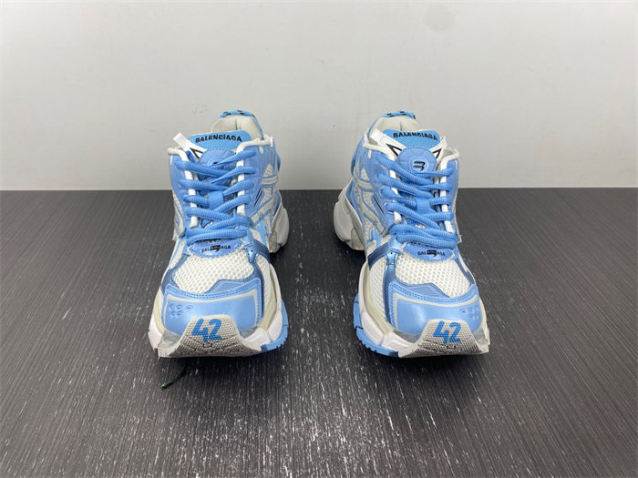 BALENCIAGA -Runner 677403 W3RB2 9744