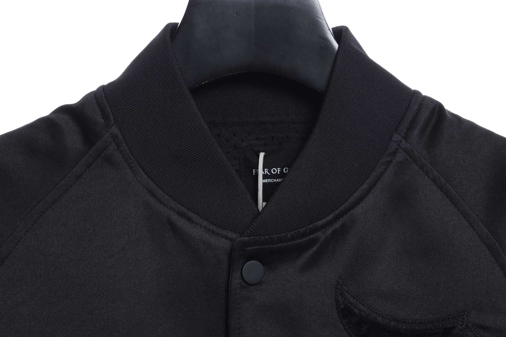 FOG Season 5 Fear of God Flight Instructor Jacket