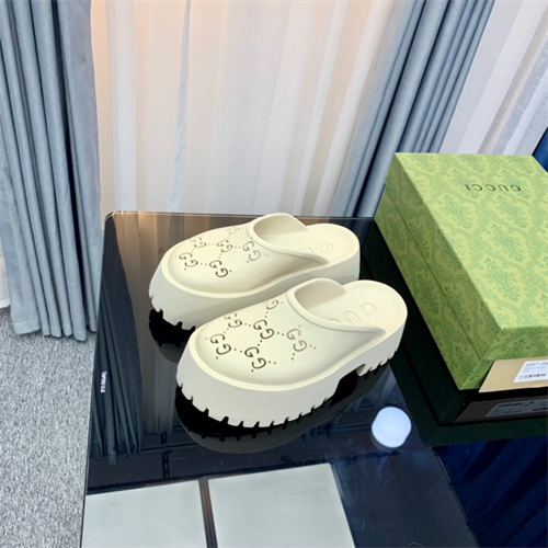 Gucci Slipper