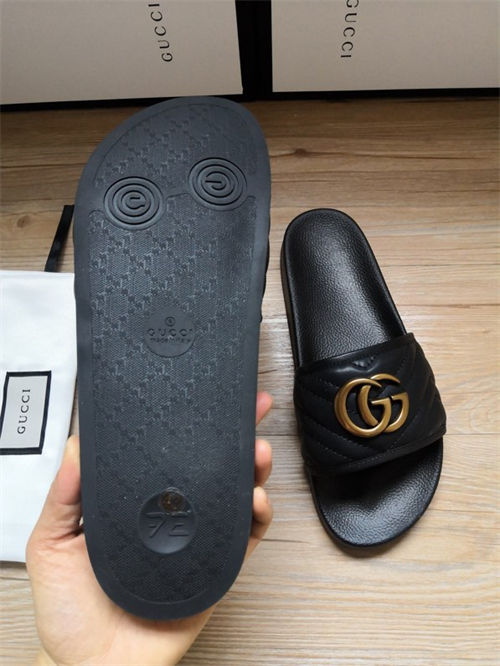 Gucci Slipper