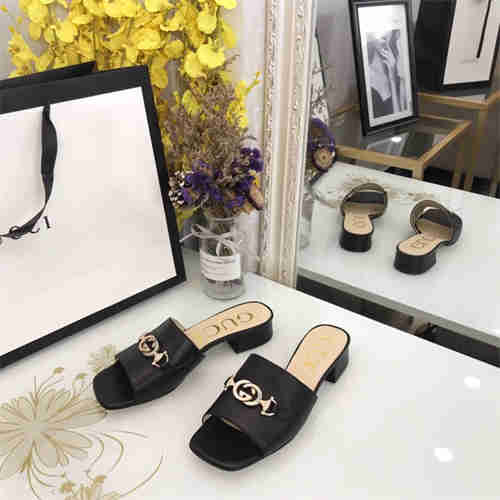 Gucci Slipper