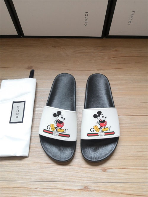 Gucci Slipper