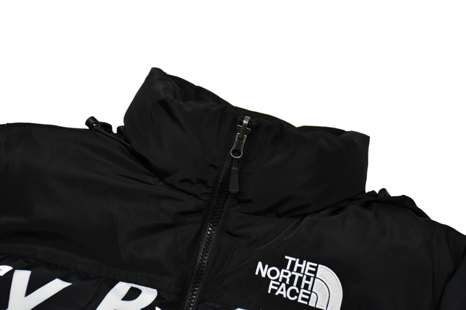 Supreme x The North Face TNF 15FW By Any Means Down Jacket
