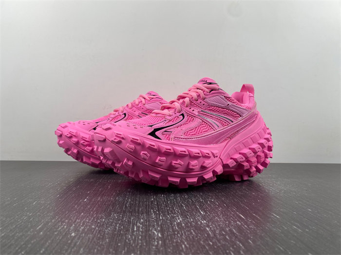 Balenciaga pink 685611 W2RAA 5000